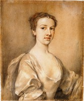 Portrait of a Lady