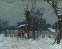 Farmstead