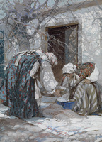 Women at Work