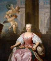 Queen Caroline of Ansbach