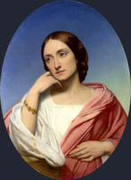 Mrs Robert Hollond