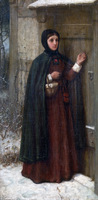 The Scarlet Letter