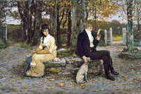 The Waning Honeymoon
