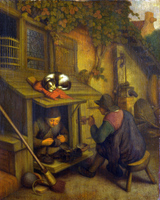 A Cobbler