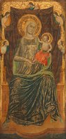 Madonna and Child