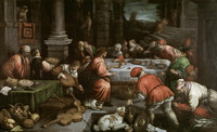 Marriage at Cana