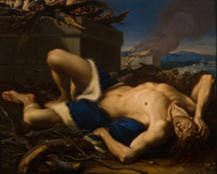 The Death of Abel