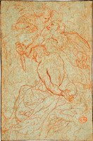 The Sacrifice of Isaac