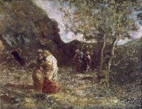 Returning from the Fields