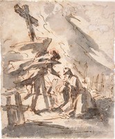 Christ in the Garden of Gethsemane
