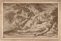 The Good Samaritan