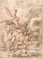 The Sacrifice of Isaac