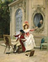The Love Letter