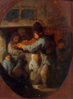 The Fiddler