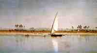 On the Nile