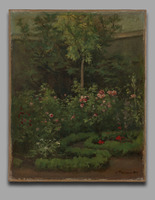 A Rose Garden
