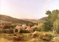 Early Landscape
