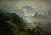 The Jungfrau