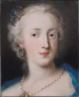 Portrait of a Woman