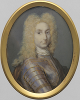Portrait of a Man