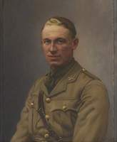 Lieutenant A. L. Bobby