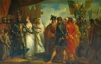 The Burghers of Calais