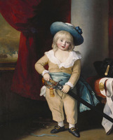 Prince Octavius (1779-83)