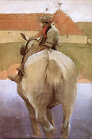The Farmer's Boy