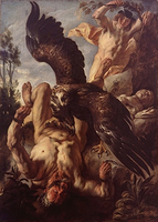Prometheus