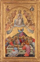 The Assumption of the Virgin