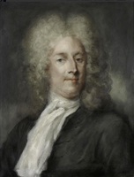 Portrait of a gentleman