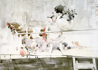 The Circus