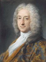 Portrait of a Man