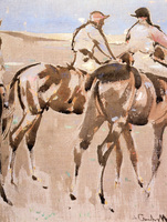 American Jockeys