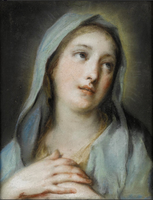 The Madonna