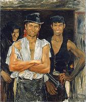 Spanish Smiths