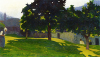A Summer Day