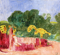 Landscape