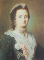 Portrait of a Lady