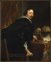 Lucas van Uffel (died 1637)