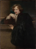 Self Portrait