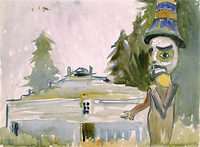Kwakiutl