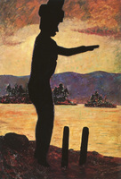 The Welcome Man