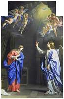 The Annunciation