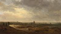 A View of Arnhem