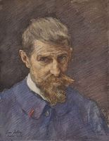 Self Portrait