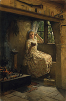 A Cosey Corner