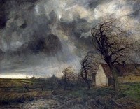 The Hailstorm