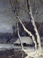 The Thaw