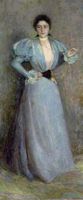 Portrait of Madame Piettre